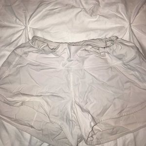 Lululemon speed up short 2.5”
